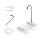 thumbnail image 1 of Electric Water Dispenser Quantitative with Connecting Hose Portable Bucket Bottle Dispenser Water Dispenser for Drinking Water Kitchen Home blanco Sunnimix Dispensador eléctrico, 1 of 8