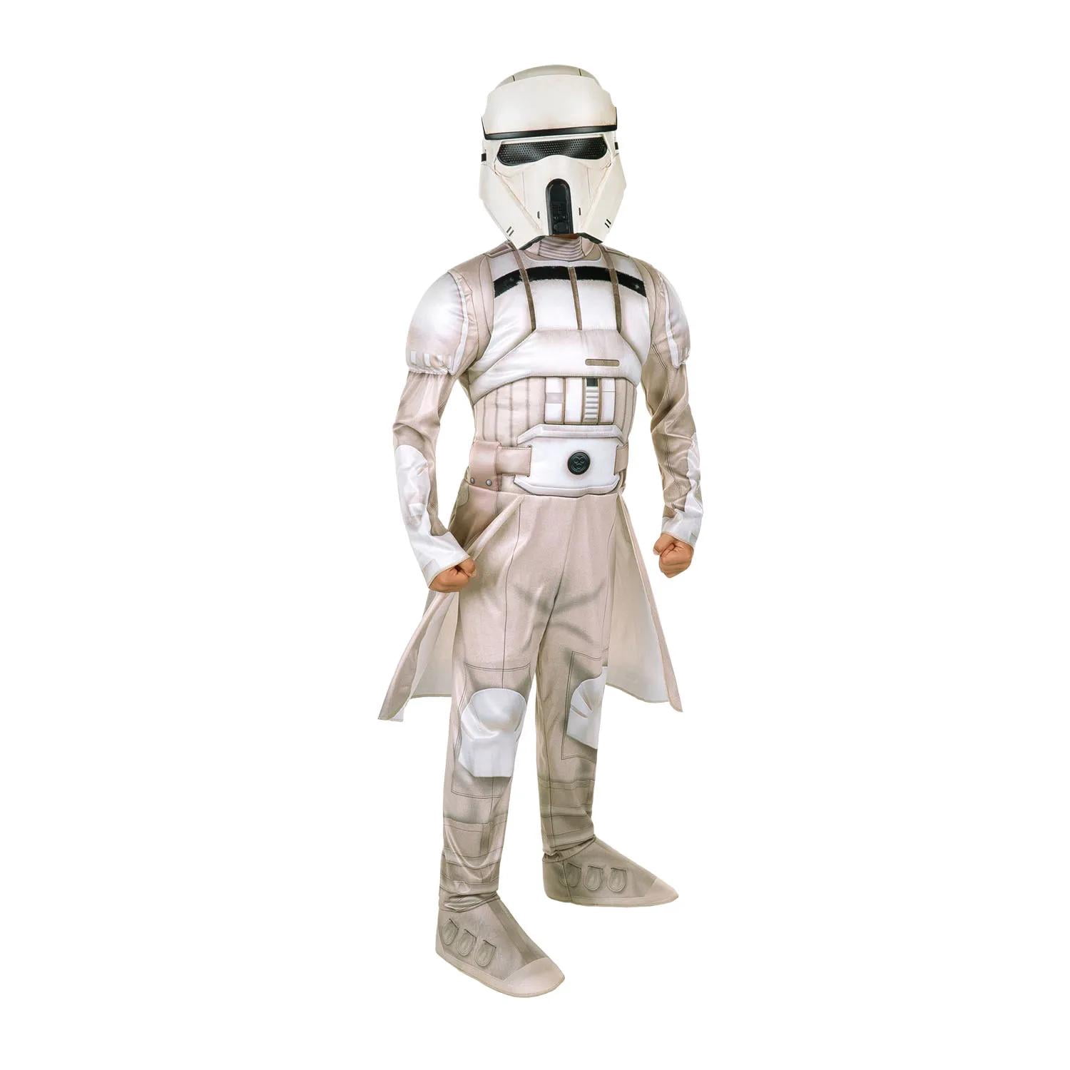 Halo2Cloud Master Chief Spartan Suit: Ultra Prestige Men's