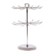 thumbnail image 1 of Soporte giratorio para collares, aretes, anillos, collares, organizador de joyas Argén, 1 of 9