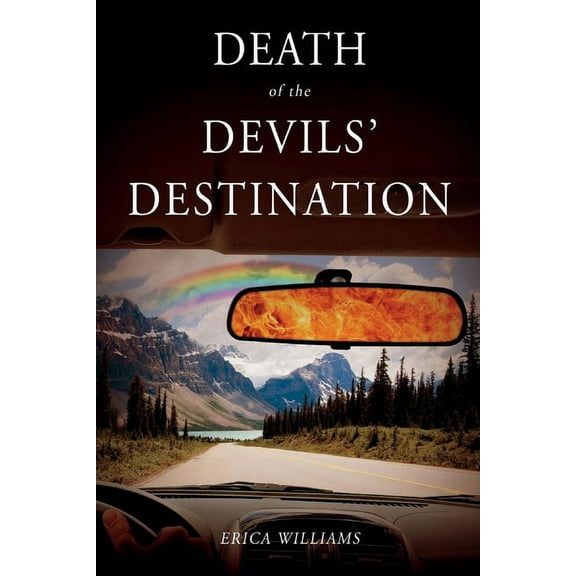 Death of the Devils' Destination (Paperback)