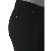 Wrangler Women's Essentials Bootcut Jean