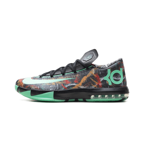 NIKE MENS KD 6 All-Star "Illusion" FQ8356 900 FQ8356 900 from Stadium Goods