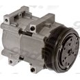 thumbnail image 1 of Global Parts 6511449 Compresseur A/C, 1 of 4