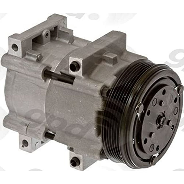 Global Parts 6511449 Compresseur A/C