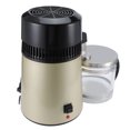 thumbnail image 3 of Water Distiller, 4L Capacity 750W Pure Water Distiller UK AC220-240V  For Home For Dentistry For Laboratory For Office, 3 of 8