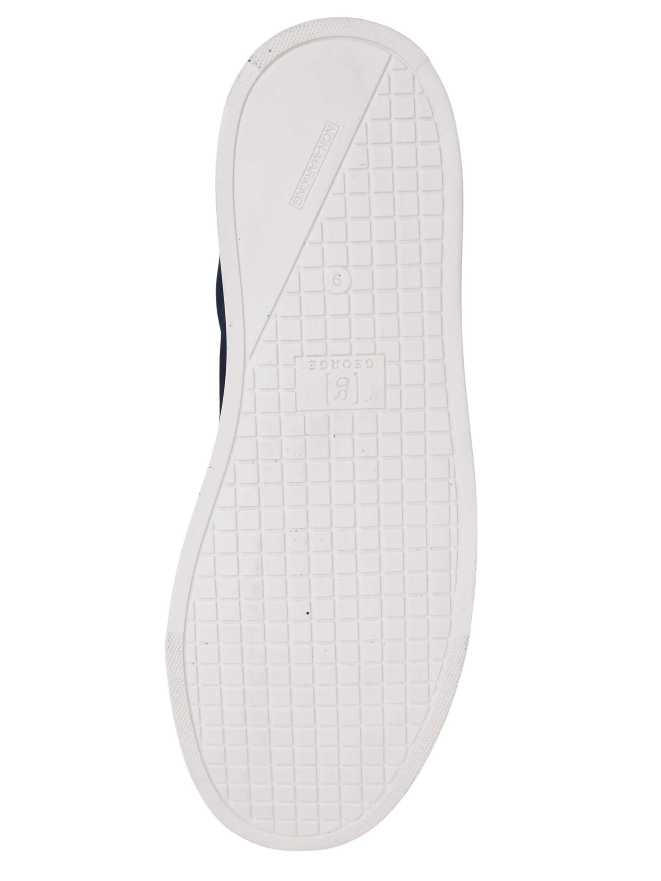George Men's Gore Slip On Shoes