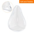 thumbnail image 4 of Protecteurs d'Angle, Lot de 16 20x20x36 mm - Protecteurs de Bords, Pare-Chocs d'Angle de Table en Forme de Goutte (Transparent), 4 of 5