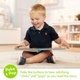 thumbnail image 3 of Melissa & Doug Children's Book - Poke-a-Dot: Old MacDonald’s Farm (Board Book with Buttons to Pop) - FSC Certified, 3 of 10
