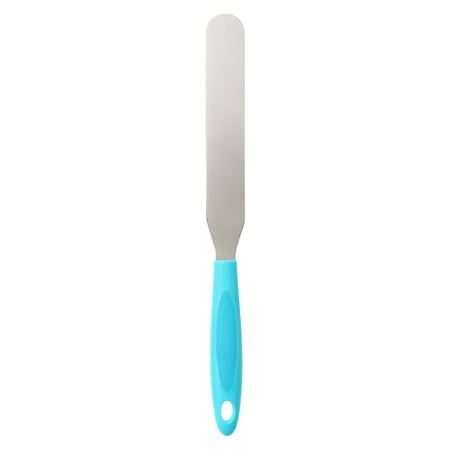 

MICHAELS Bulk 6 Pack: 11 Straight Spatula by Celebrate It™