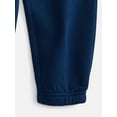 thumbnail image 3 of Athletic Works Boys Fleece Jogger Sweatpants, Sizes 4-18 & Husky, 3 of 3