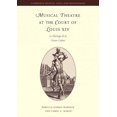 thumbnail image 2 of Musical Theatre at the Court of Louis XIV: Le Mariage de la Grosse Cathos, 2 of 3