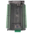 thumbnail image 2 of Contrôleur Logique Programmable Port RS485 24V PLC Module DC24V 8000 Étapes pour l'Impression d'Emballage Textile Métallurgie, 2 of 8