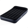 thumbnail image 1 of Intex 64145ED Dura Beam Standard - Cama Hinchable clásica con Bomba Interna, Doble, 1 of 9