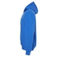 thumbnail image 3 of Gildan  Adult Softstyle Fleece Midweight Hoodie, 3 of 5