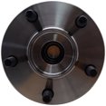 thumbnail image 2 of Dorman 951-215 Rear Wheel Bearing and Hub Assembly for Specific Ford / Lincoln Models, 2 of 4