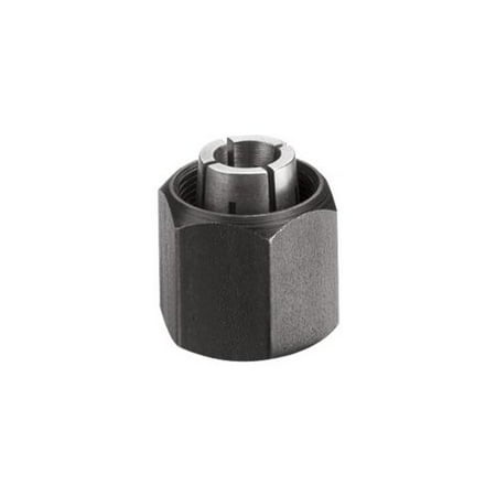 0.25' Collet Chuck - Bosch 1/2