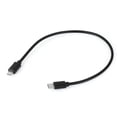 thumbnail image 3 of Seitruly Cable tipo C a Micro USB Cable adaptador de carga Tabletas Teléfonos móviles Conector de cable de datos Juegos de teclado y mouse para computadora, 3 of 6