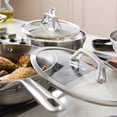 thumbnail image 4 of ZWILLING Motion Stainless Steel 10-pc Stainless Steel Cookware Set, 4 of 5