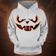 thumbnail image 4 of Sudadera con capucha de Halloween para hombre con estampado 3D de cabeza de calabaza, ropa informal de moda, sudadera con capucha deportiva de moda para otoño e invierno para hombre, 4 of 4