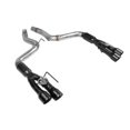 thumbnail image 3 of Flowmaster 817824 Outlaw Series Axle Back Exhaust System Fits 18-19 Mustang, 3 of 7