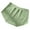 Green, variant on Iyufng Plus Size Panties for Women,Women's Panties Women's Sexy Comfortable and Traceless Hip Wrap Triangular Solid Color Underwear,Womens Panties
