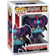 thumbnail image 2 of FUNKO POP! Anime : Yu-Gi-Oh! - Magicien du Chaos Noir, 2 of 3