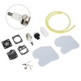 thumbnail image 4 of Service Carb Kit Air Fuel Filter For For For For McCulloch CS340 CS380 Chainsaw W/Line Bulb, 4 of 10
