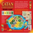 thumbnail image 2 of Catan Family Edition Board Game, 2 of 3