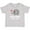 AC-Heather Grey, variant on Inktastic Mimi and PopPop Love Me Grandchild Boys or Girls Baby T-Shirt