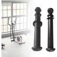 thumbnail image 4 of HUGFEGWE Boulons de Machine Elliptique Intérieurs pour Exercice Vélos d'Intérieur CA919-159638, 4 of 7