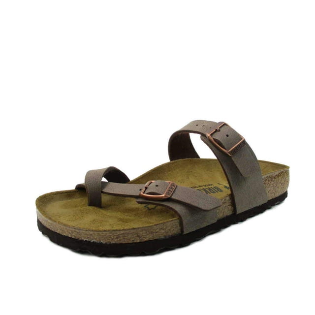 Sandalia Birkenstock Mayari Mocha para mujer EU40/US9-9.5