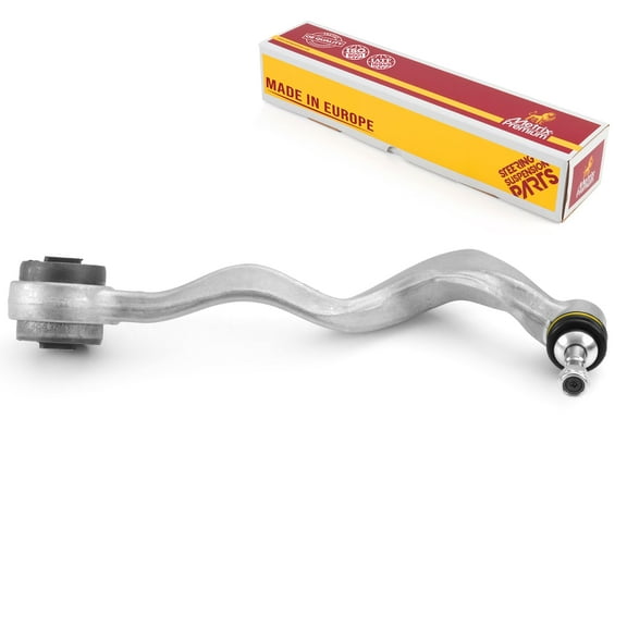 Metrix Premium Chassis Parts - Front Right Lower Forward Control Arm w Ball Joint & Bushing Assembly Fits 08-10 BMW 525i (Mexico), 08-10 528i, 08-10 530i (Mexico), 08-10 535i, RK620126 Made in Europe