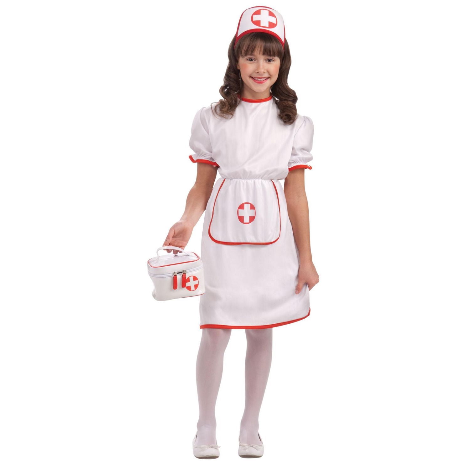 Costume de Infirmière pour enfant