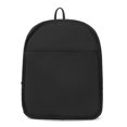 thumbnail image 5 of URSOFINE Duffle Bag with Shoes Compartment, Foldable Travel Duffel Bags for Men Women, Packable Travel Bag Waterproof Overnight Weekender Bags with Trolley Sleeve, 5 of 9