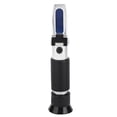 thumbnail image 1 of Wchiuoe RHB-32ATC Brix Meter, Sugar Test Meter Brix Refractometer Refractometer, Measure Sweetness For Liquid Sugar Test Measure Sugar Content Refractive Index, 1 of 8