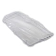 thumbnail image 4 of Lente De Faro De Coche Reemplazo Transparente De Plástico 63136902766 63126902754 Cubierta De Faro Pantalla De Luz Delantera Para Bmw E46 1998-2001 4 Puertas Automóviles Noticed VI009404-02, 4 of 6