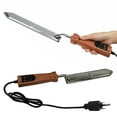 thumbnail image 2 of Dispositivo cortador del guardián de la del raspador de la apicultura del metal del extractor de miel Macarena extractor de chatarra eléctrico, 2 of 8