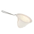 thumbnail image 3 of MIANGASTORE Reusable Coffee Filter Bag Flannel Cloth Coffee Tea Strainer with Stainless Steel Handle Drip Coffee Maker Accessories, 3 of 6