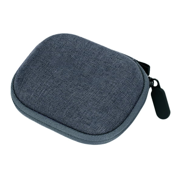 Quality Earbuds Holder Case with Water Resistant and Impacts Resistant Design for AeroFit2 Earphones Bag Easy Transport