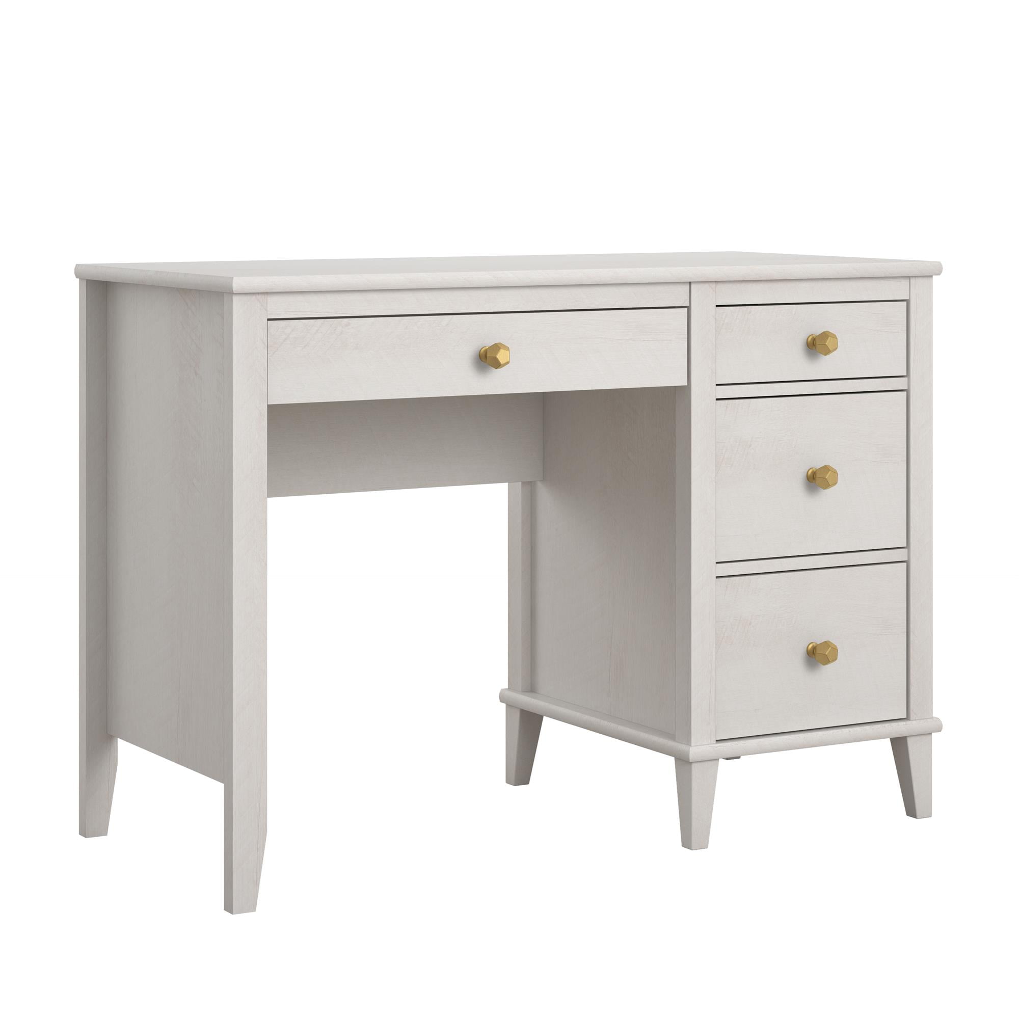 Little Seeds Monarch Hill Poppy Kids Desk Multiple Colors