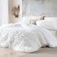 thumbnail image 3 of Byourbed The Bare Himalayan Yeti - Coma Inducer King Comforter - Pure White, 3 of 4