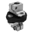 thumbnail image 2 of Lower Column Joint Steering Coupling, Wear Resistant Anti Aging 32301094703 Flexible  For Car, 2 of 8