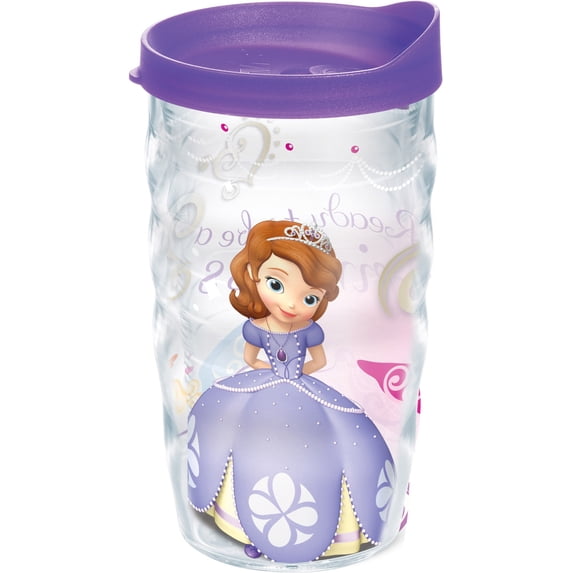 Tervis 10 oz. Disney Princess Sophia Tumbler 10 oz. Tumbler