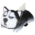 thumbnail image 3 of Tbest Car Tissue Holder, Tissue Box, Super Soft Fabric For Bathrooms Car, 3 of 8