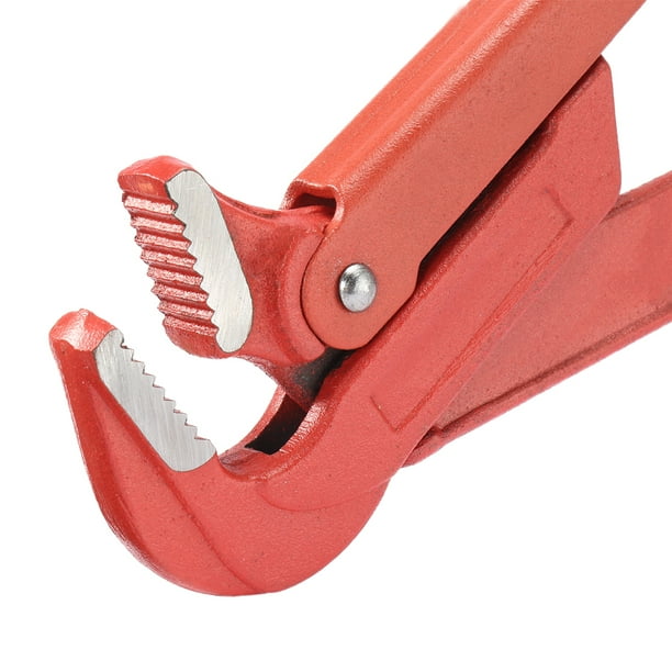 Flat adjustable wrench deals