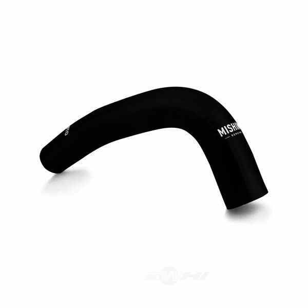 Mishimoto Automotive MMHOSE-WRX-15ANCBK Silicone Ancillary Hose Kit, Black, fits Subaru WRX