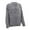 Grey, variant on Knit Sweater Coat Casual Long Cardigan Open Front Soft Warm Comfortable Fall Sweaters for Women Grey,A
