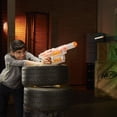 thumbnail image 6 of Nerf Modulus Ghost Ops Shadow ICS-6, 6 of 8