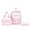 Pink, variant on Bow Backpack,Cute Kawaii Backpack Set,Backpack for School Kids,Cute Backpacks for Girls,Elementary Lightweight Backpack with Lunch Box Pencil Case 3 in 1 (Pink Bow)