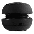 thumbnail image 7 of 2X Mini Loud Speaker with 3.5mm Audio Cable Low Voltage Built-in Battery Retractable Speaker for, 7 of 7